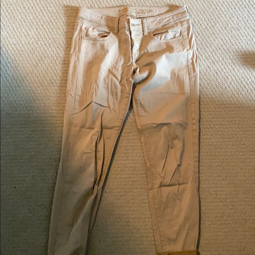 AE jegging